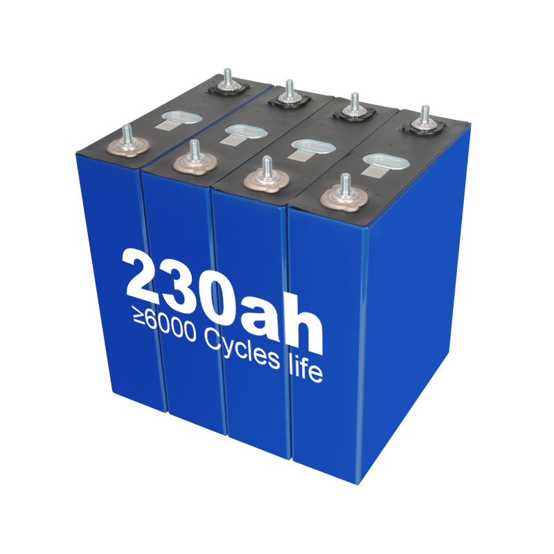 Power Supply-3.2v 230ah EVE Brand New Lithium Battery Cell
