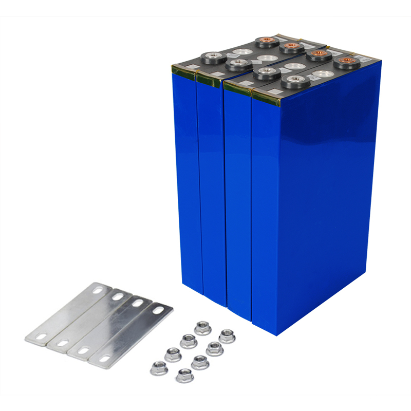 3.2v 72ah CALB Brand New Prismatic Lifepo4 Battery Cell