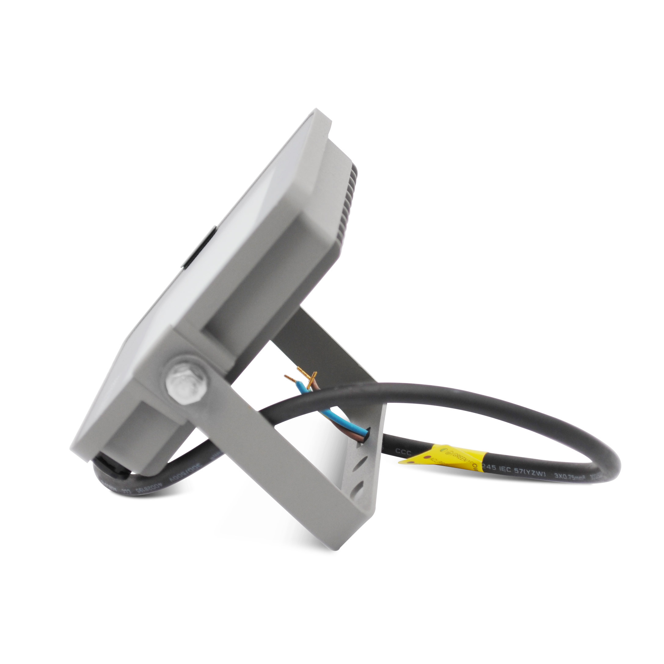 10W / 30W / 50W / 100W / 150W / 200W NXS-AK003 LED Flood Lighting
