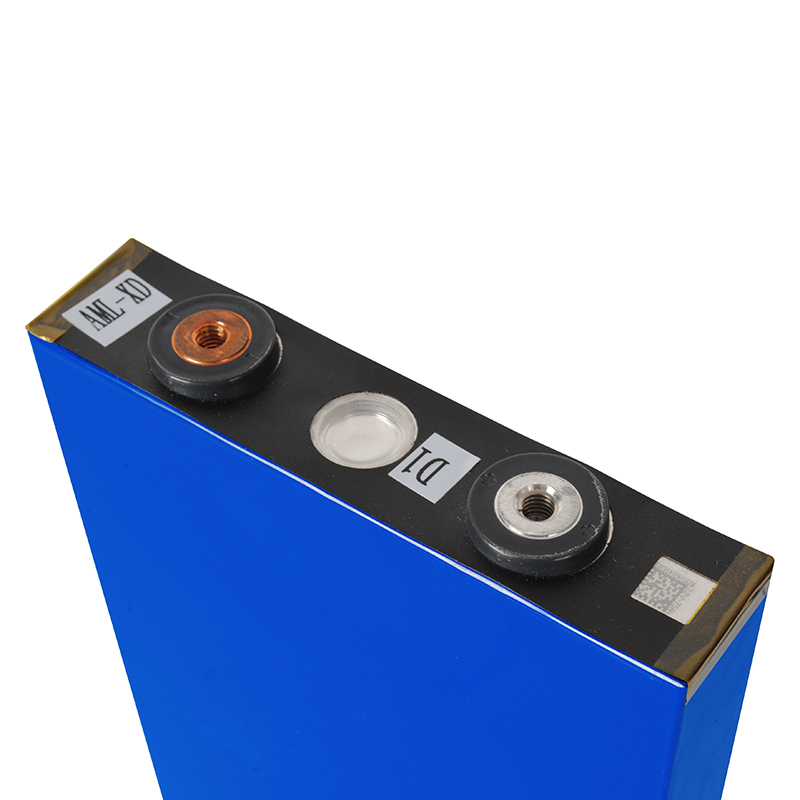 3.2v 72ah CALB Brand New Prismatic Lifepo4 Battery Cell