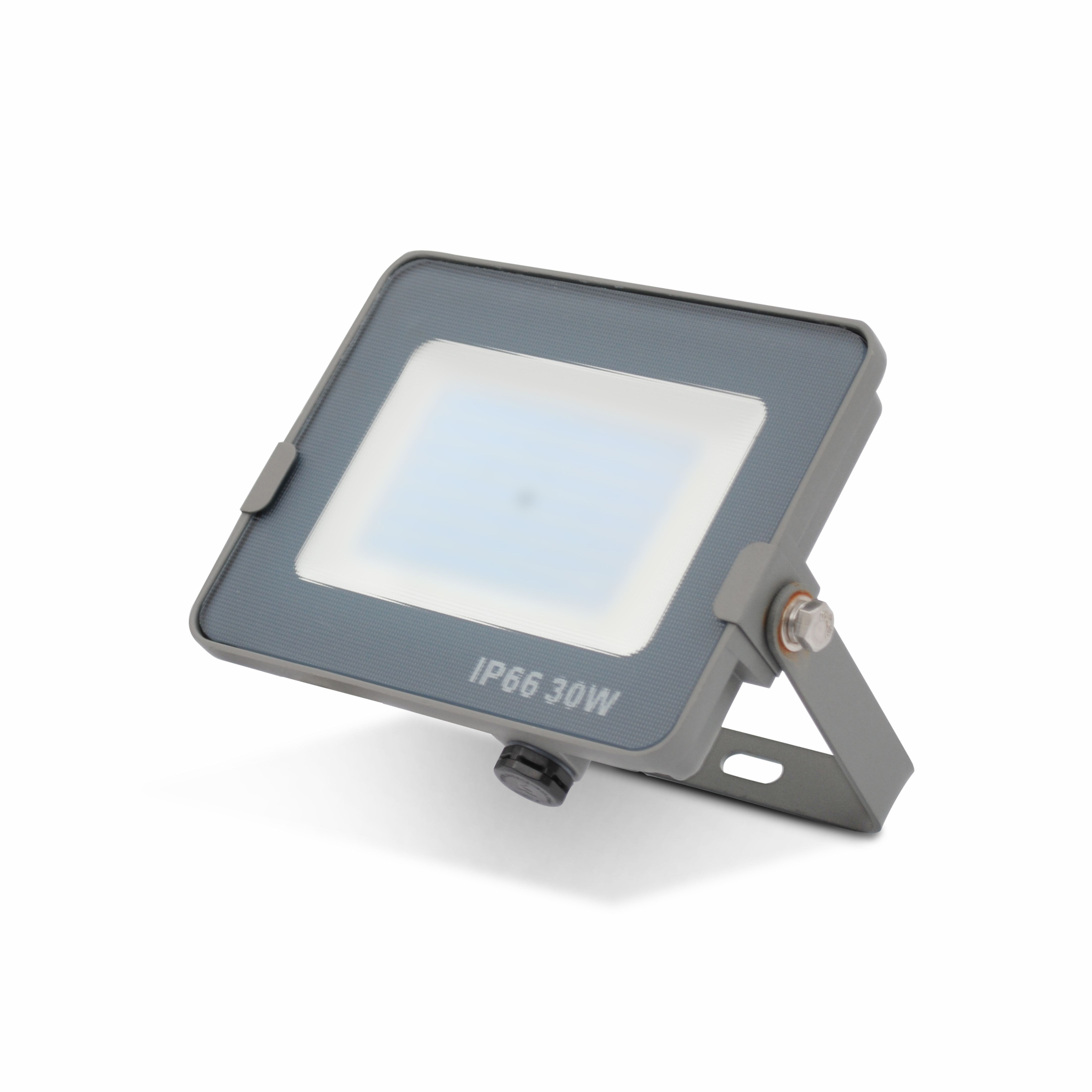 10W / 30W / 50W / 100W / 150W / 200W NXS-AK003 LED Flood Lighting