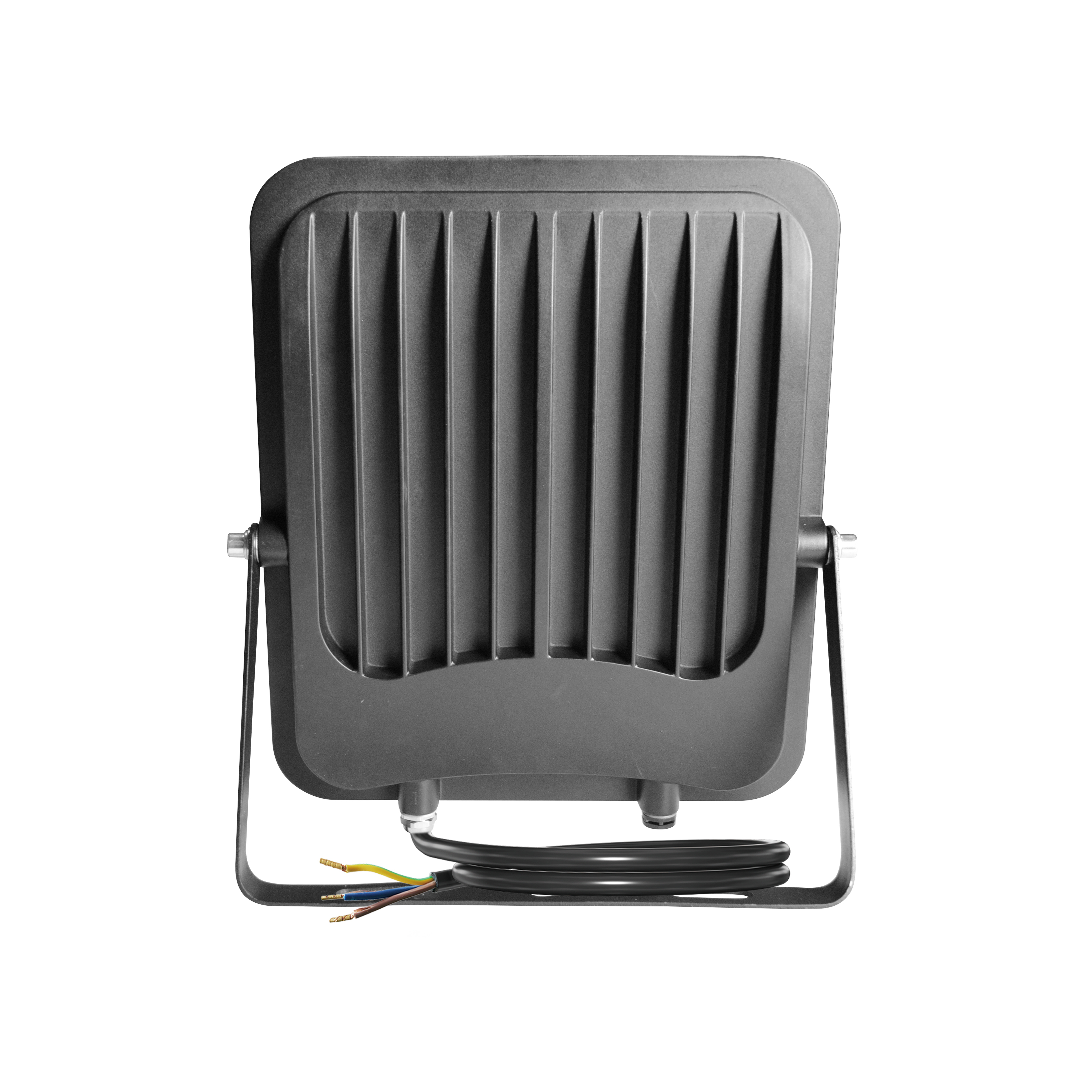 30W / 50W / 100W / 150W / 200W NXS-HR LED Flood Light 3 Modes Adjust Color Temperature Water Proof