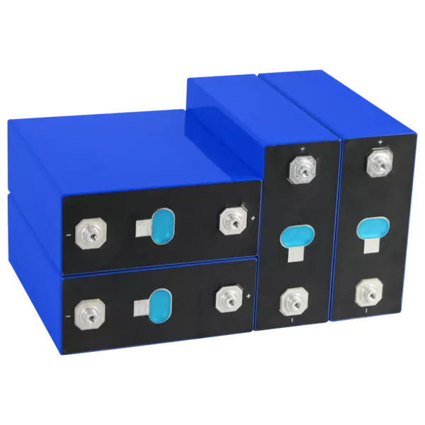 EVE LF280k - 3.2v 280ah Prismatic Lifepo4 Battery Cell