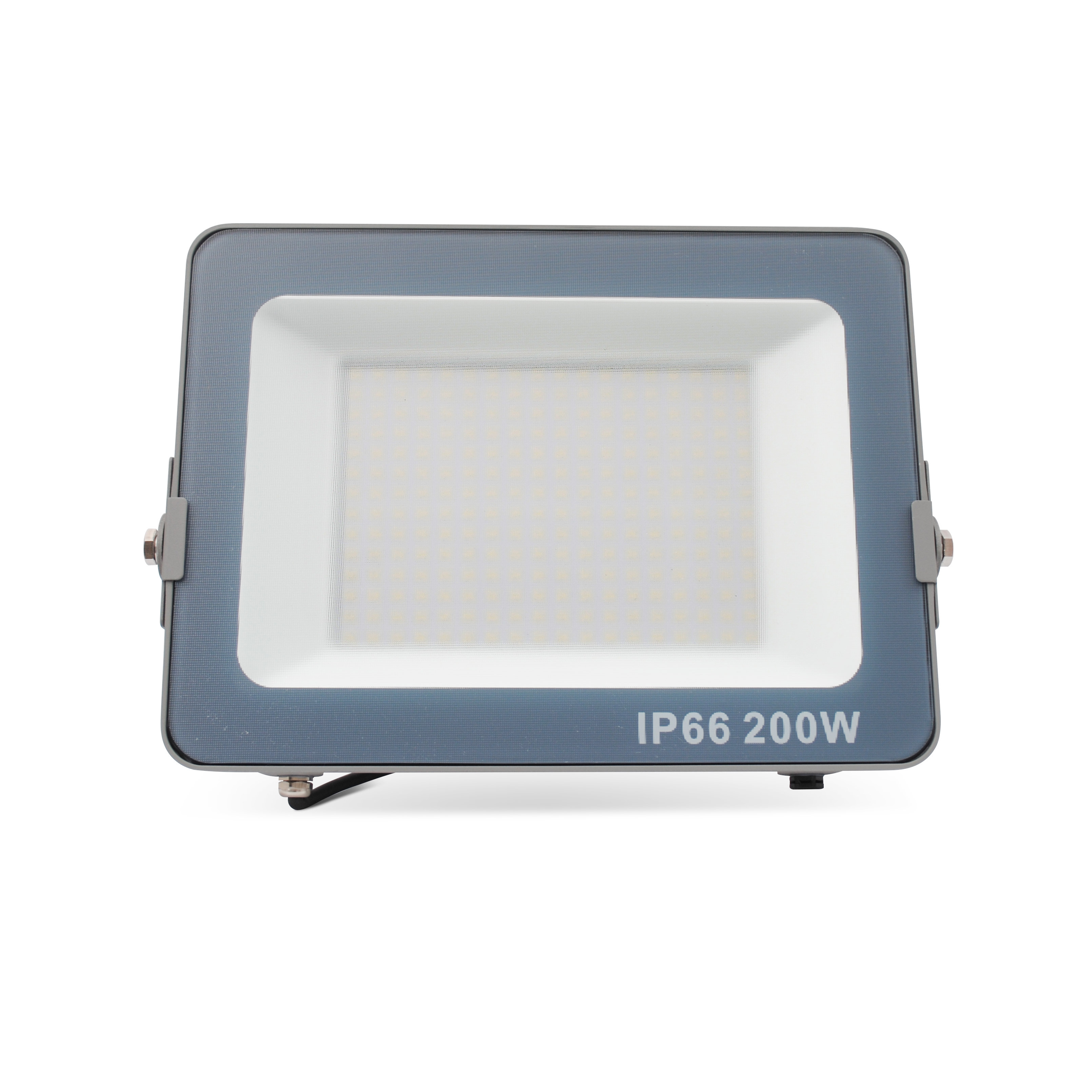 10W / 30W / 50W / 100W / 150W / 200W NXS-AK003 LED Flood Lighting