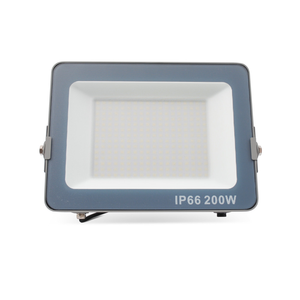 10W / 30W / 50W / 100W / 150W / 200W NXS-AK003 LED Flood Lighting