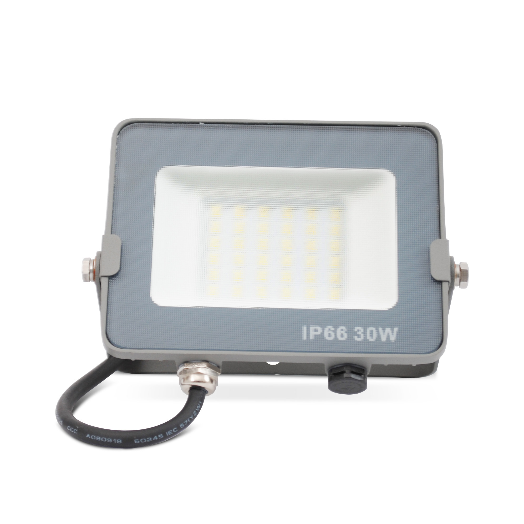 10W / 30W / 50W / 100W / 150W / 200W NXS-AK003 LED Flood Lighting