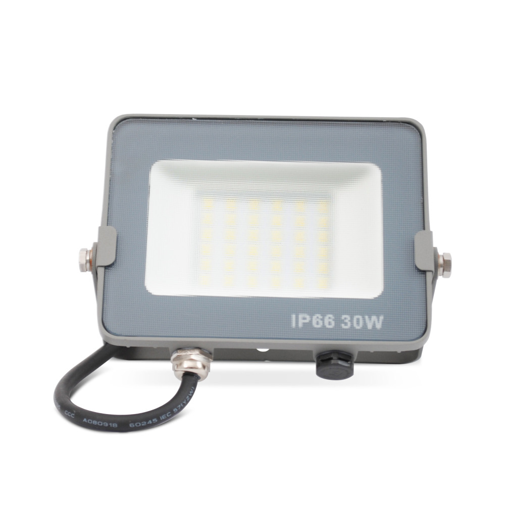 10W / 30W / 50W / 100W / 150W / 200W NXS-AK003 LED Flood Lighting