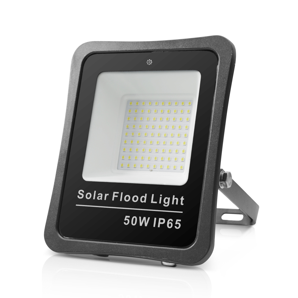 50W / 100W / 200W / 300W / 400W / 500W NXS-HA02 Solar LED Flood Outdoor Safety Light