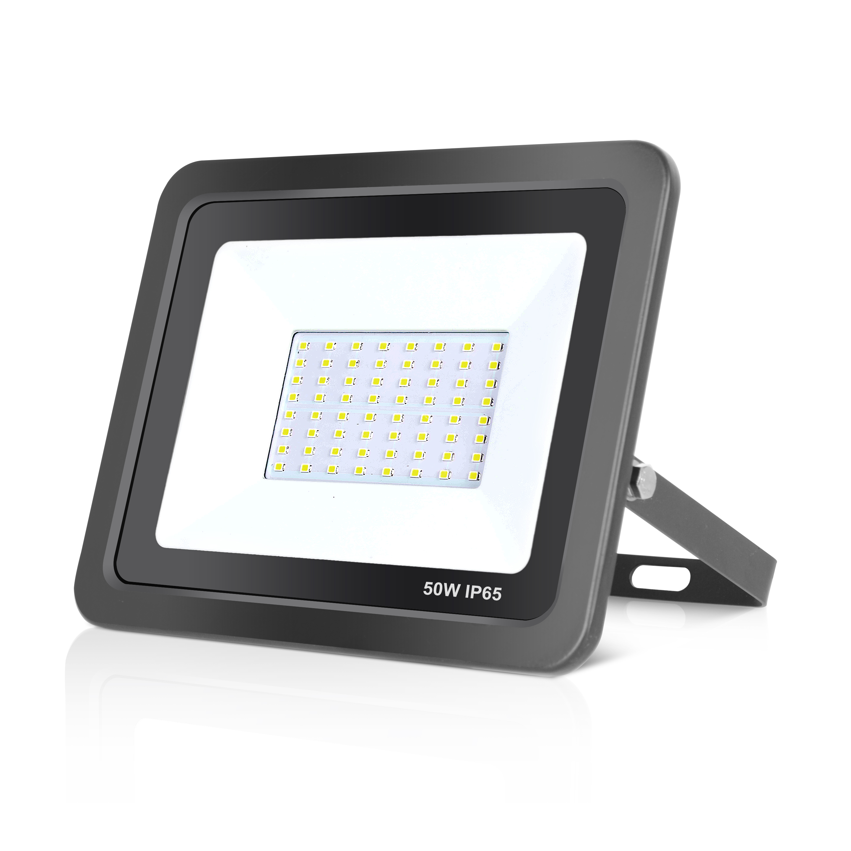 10W / 30W / 50W / 100W / 150W / 200W / 300W / 400W / 500W  NXS-BK001 LED Flood Lighting  High Quality Outdoor Lamp