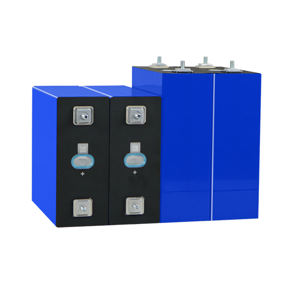 Us Stock 3.2v 280ah REPT Deep Cycles Lifepo4 Battery for 12v 24v Battery Pack