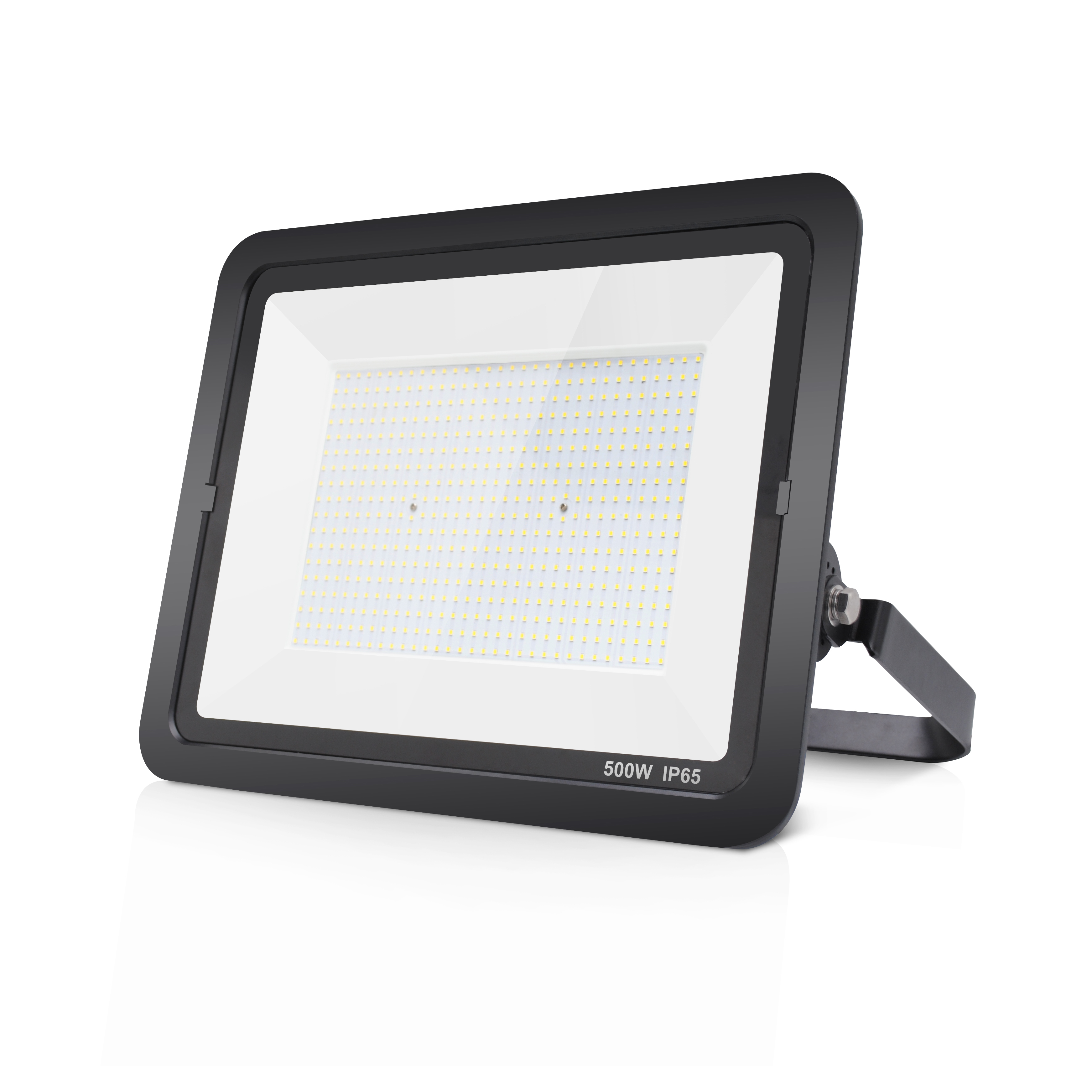 10W / 30W / 50W / 100W / 150W / 200W / 300W / 400W / 500W  NXS-BK001 LED Flood Lighting  High Quality Outdoor Lamp
