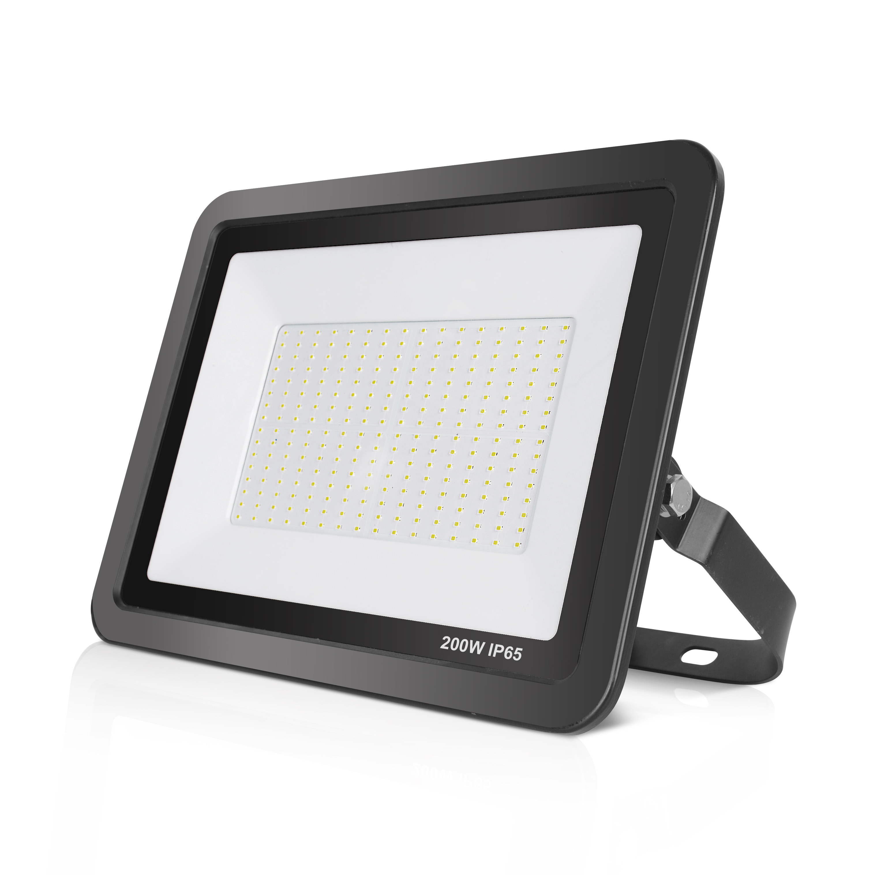 10W / 30W / 50W / 100W / 150W / 200W / 300W / 400W / 500W  NXS-BK001 LED Flood Lighting  High Quality Outdoor Lamp