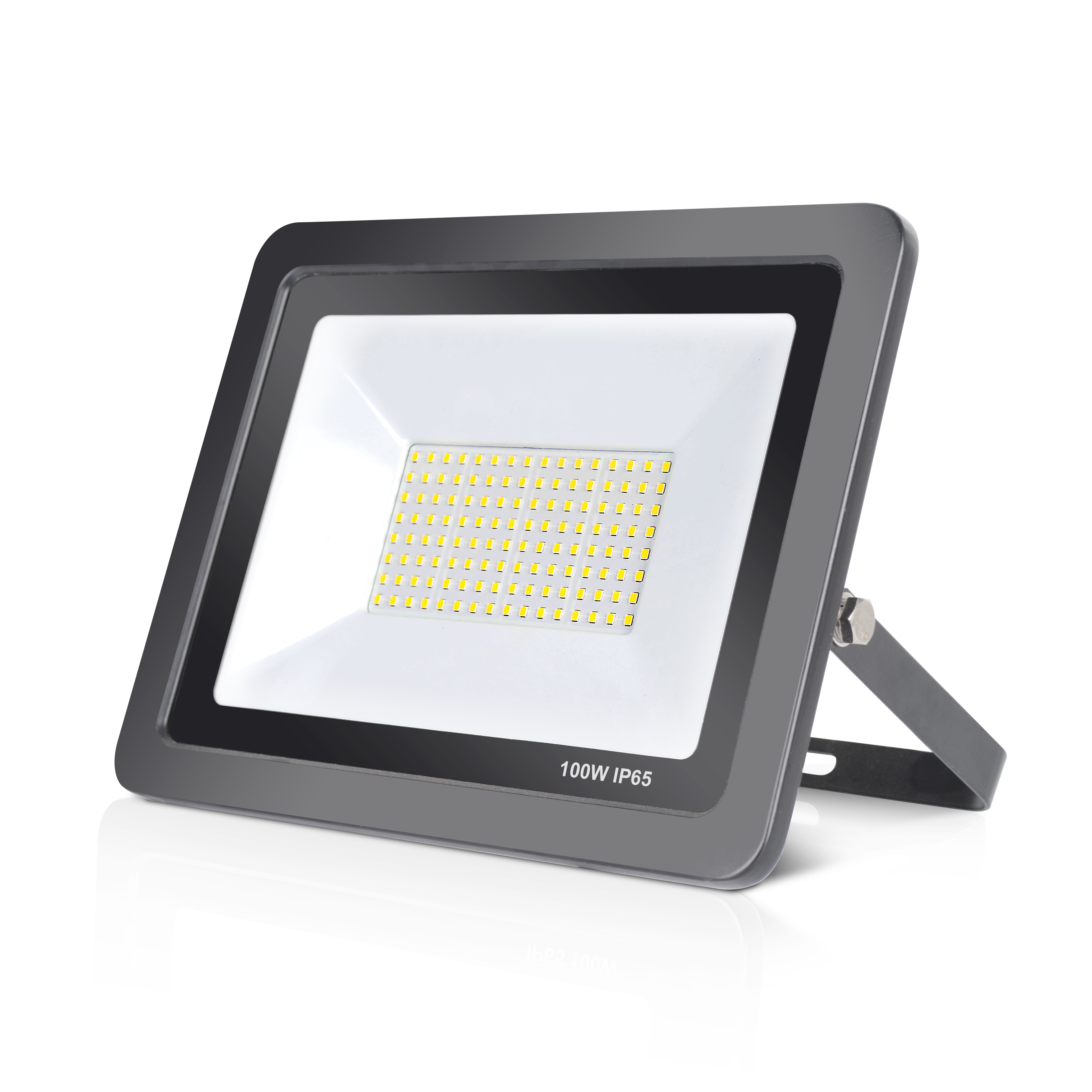 10W / 30W / 50W / 100W / 150W / 200W / 300W / 400W / 500W  NXS-BK001 LED Flood Lighting  High Quality Outdoor Lamp
