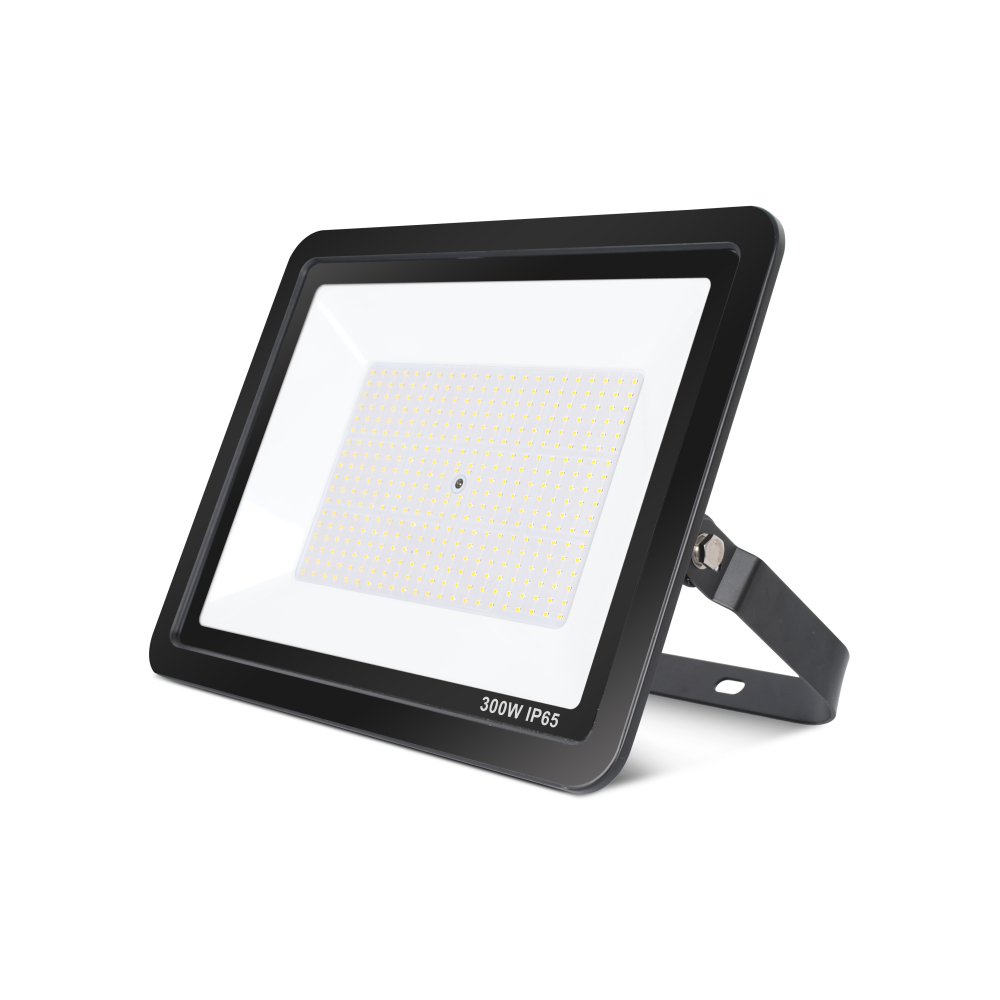 10W / 30W / 50W / 100W / 150W / 200W / 300W / 400W / 500W  NXS-BK001 LED Flood Lighting  High Quality Outdoor Lamp