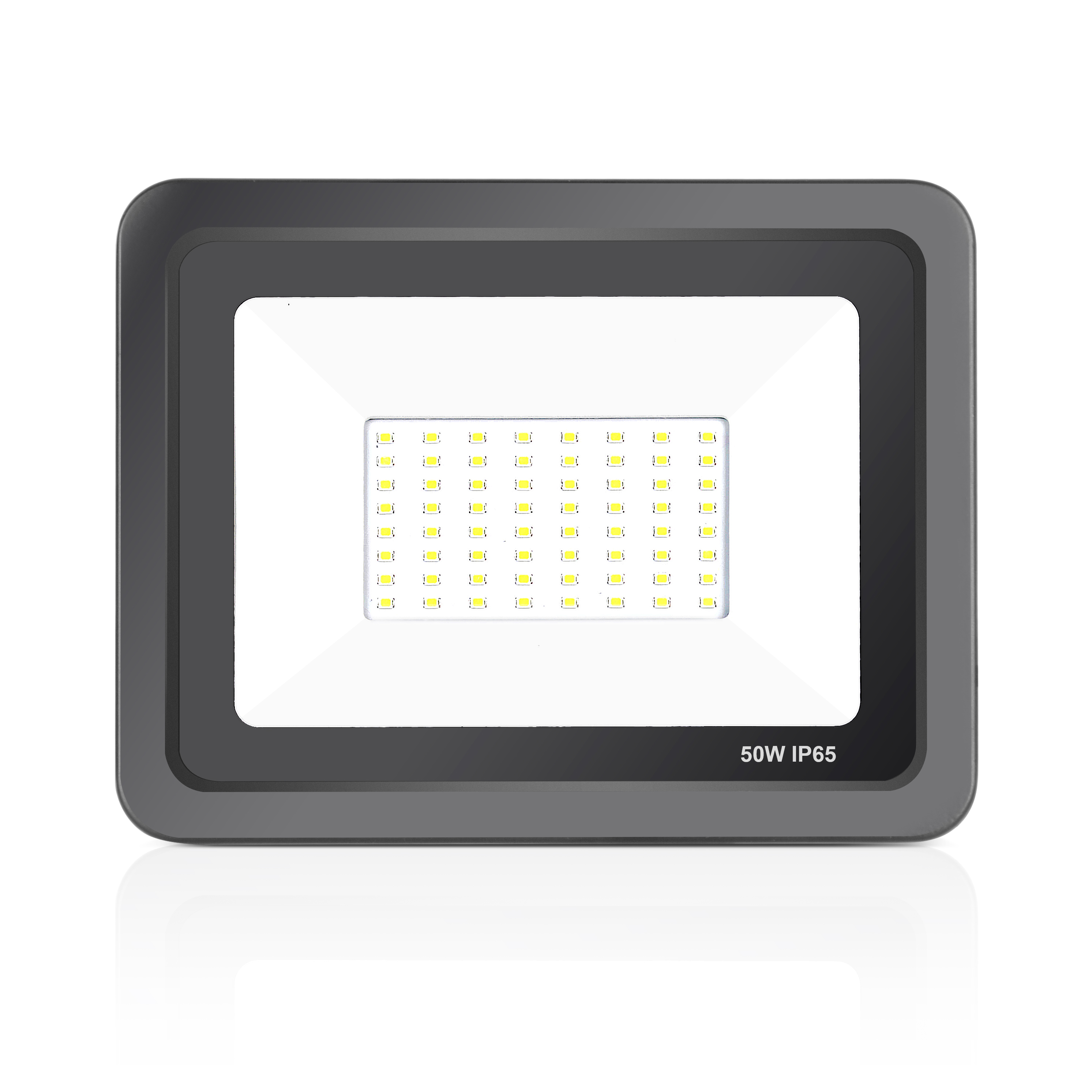 10W / 30W / 50W / 100W / 150W / 200W / 300W / 400W / 500W  NXS-BK001 LED Flood Lighting  High Quality Outdoor Lamp