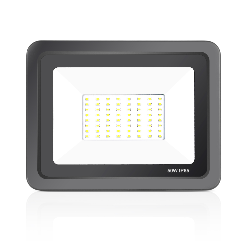 10W / 30W / 50W / 100W / 150W / 200W / 300W / 400W / 500W  NXS-BK001 LED Flood Lighting  High Quality Outdoor Lamp
