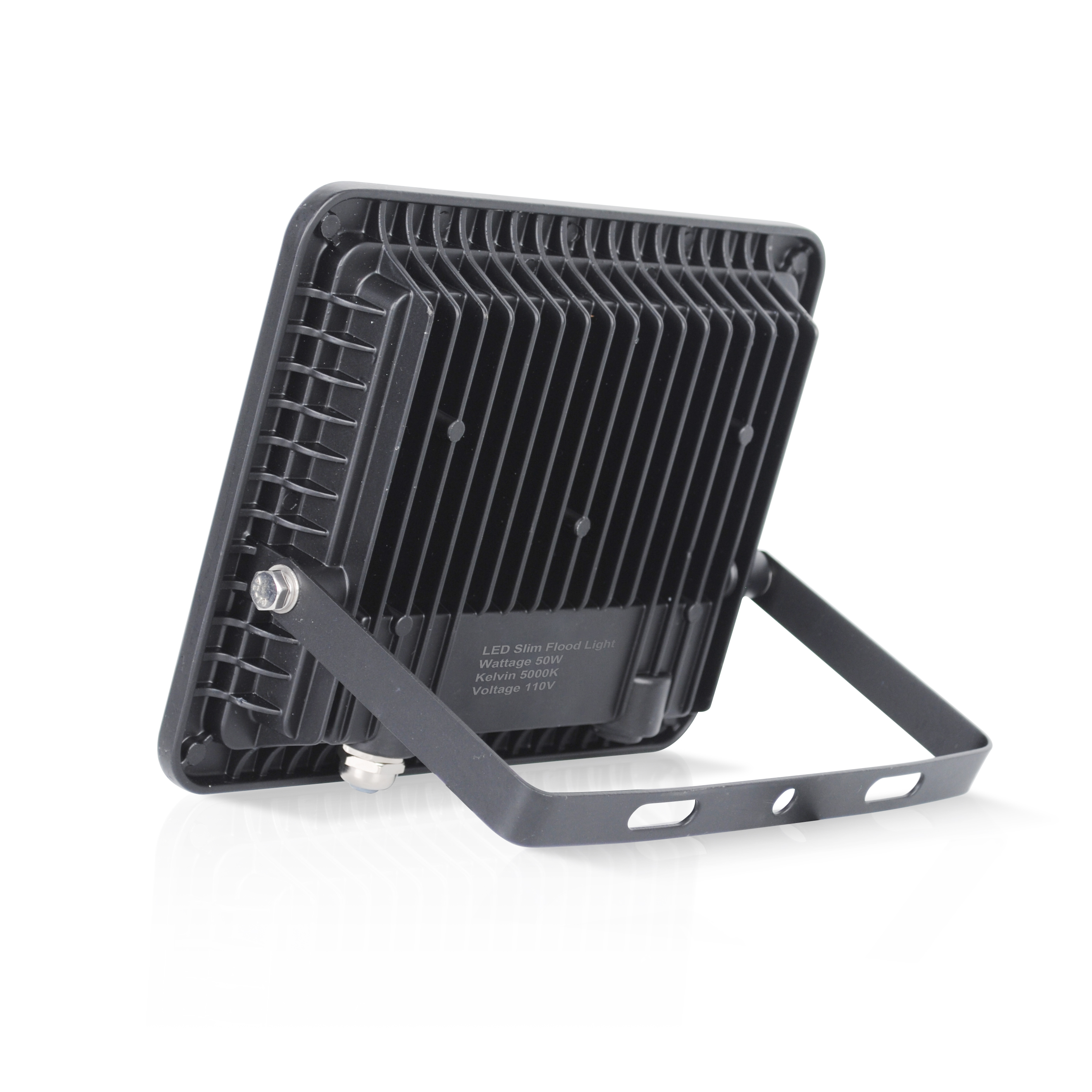 10W / 30W / 50W / 100W / 150W / 200W / 300W / 400W / 500W  NXS-BK001 LED Flood Lighting  High Quality Outdoor Lamp