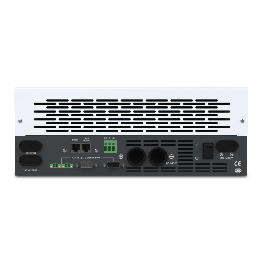 3000W High Efficiency NEX3024MH Private Model Solar Inverter Energy Saving Environmental Protection