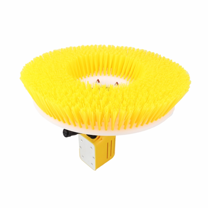 New 3.5m/5.5m/7.5m Neexgentsolar X31 Single Headed Solar Panel Cleaning Brushless Household Electricity Standard Version Device