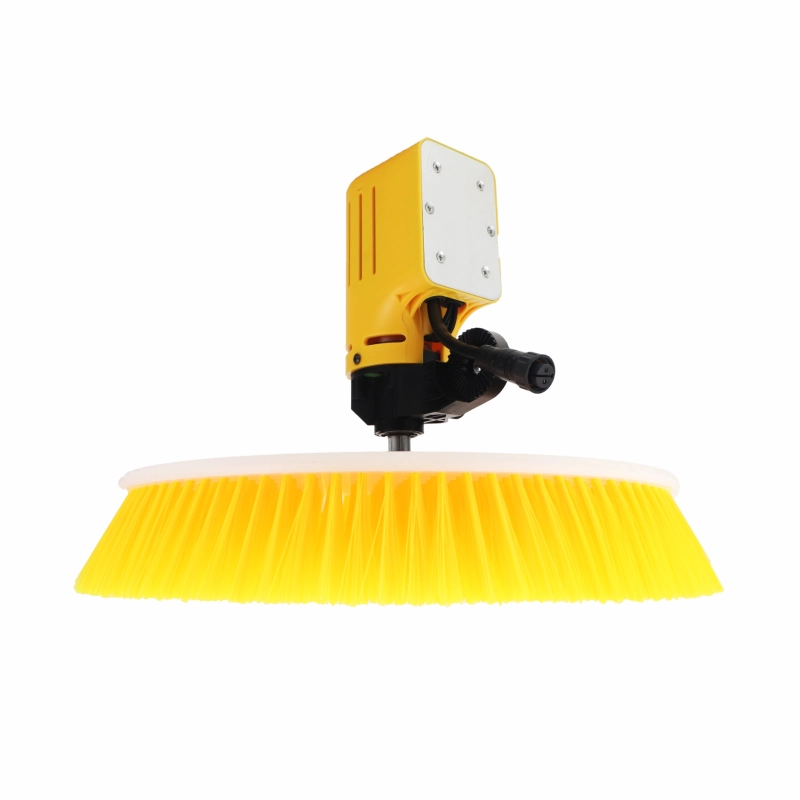 New 3.5m/5.5m/7.5m Neexgentsolar X31 Single Headed Solar Panel Cleaning Brushless Household Electricity Standard Version Device