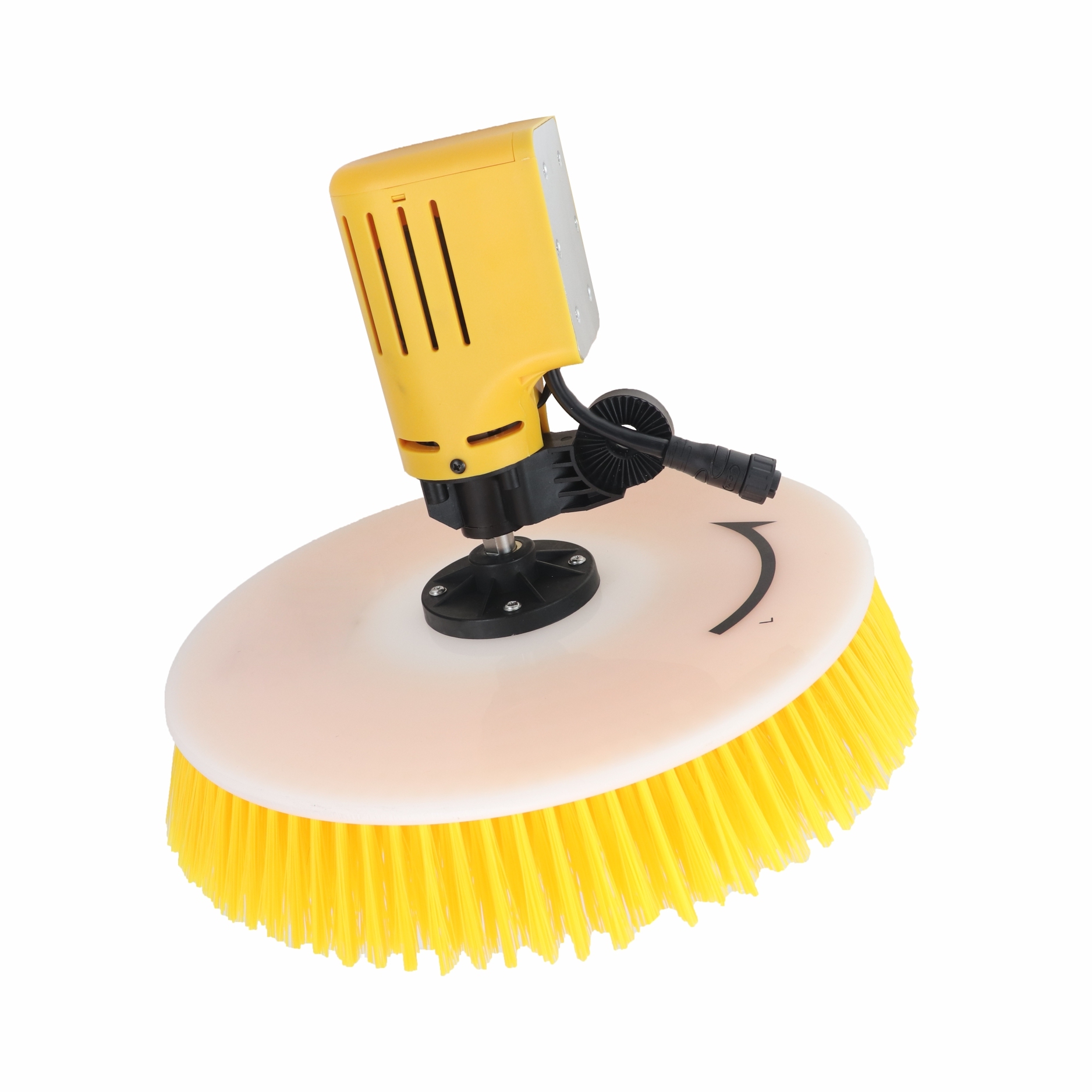 New 3.5m/5.5m/7.5m Neexgentsolar X31 Single Headed Solar Panel Cleaning Brushless Household Electricity Standard Version Device