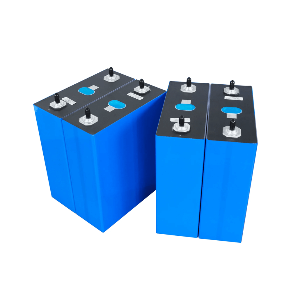 New Products EVE 3.2v 306ah MB30 Lifepo4 Prismatic Battery Cell with 10000 Deep Cycles
