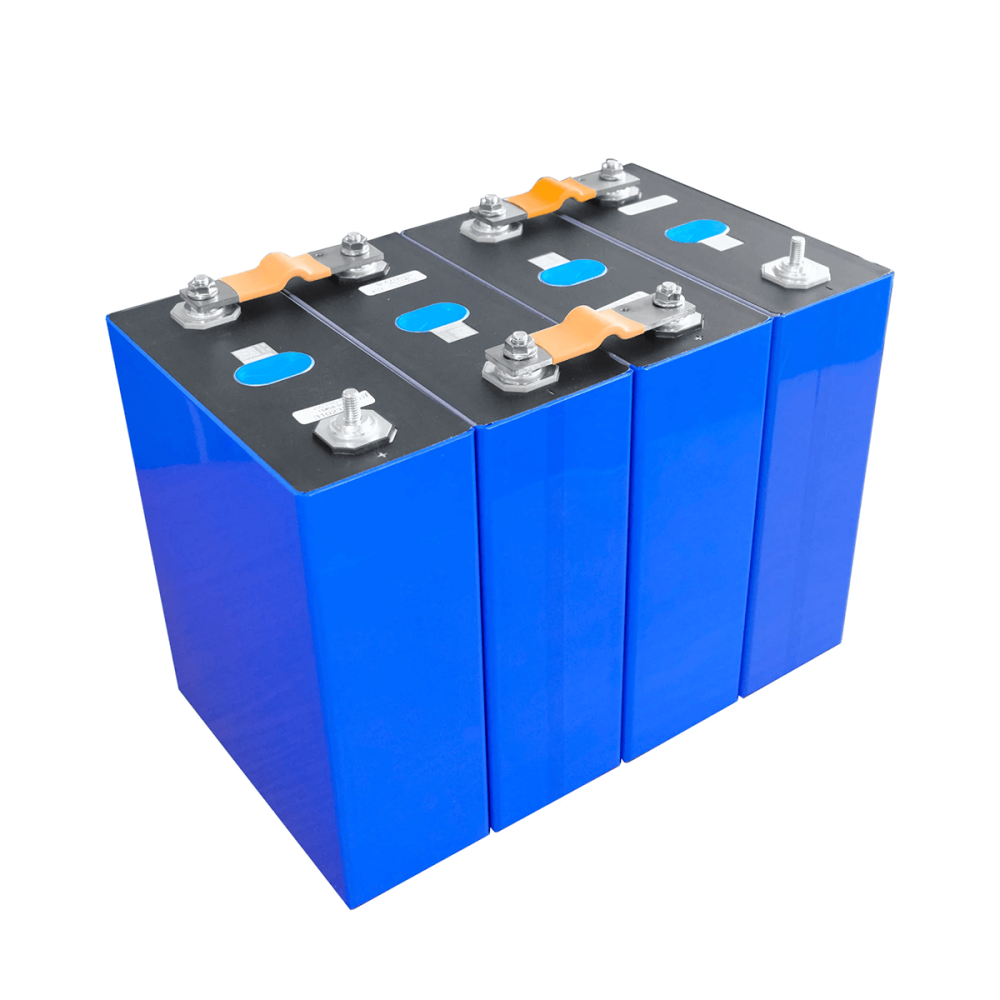 New Products EVE 3.2v 306ah MB30 Lifepo4 Prismatic Battery Cell with 10000 Deep Cycles