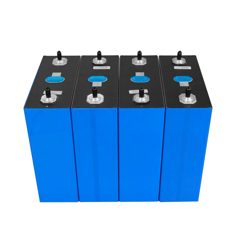New Products EVE 3.2v 306ah MB30 Lifepo4 Prismatic Battery Cell with 10000 Deep Cycles