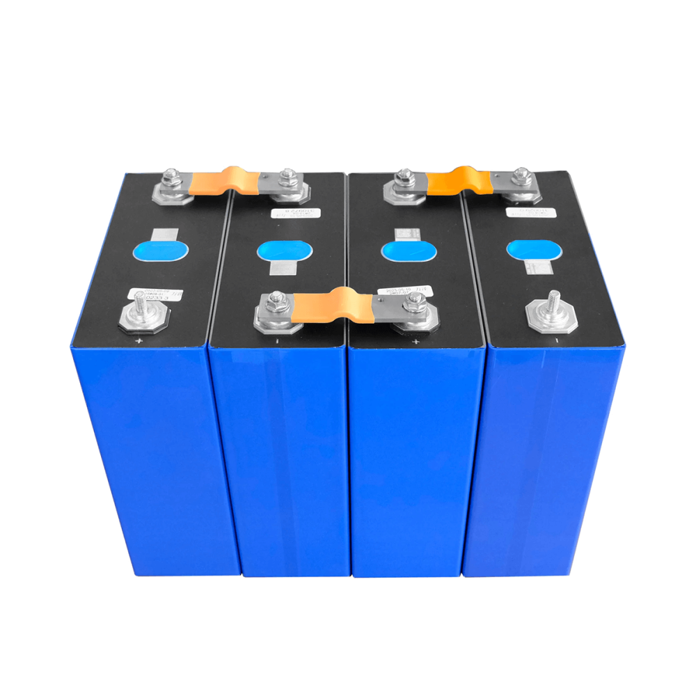 New Products EVE 3.2v 306ah MB30 Lifepo4 Prismatic Battery Cell with 10000 Deep Cycles