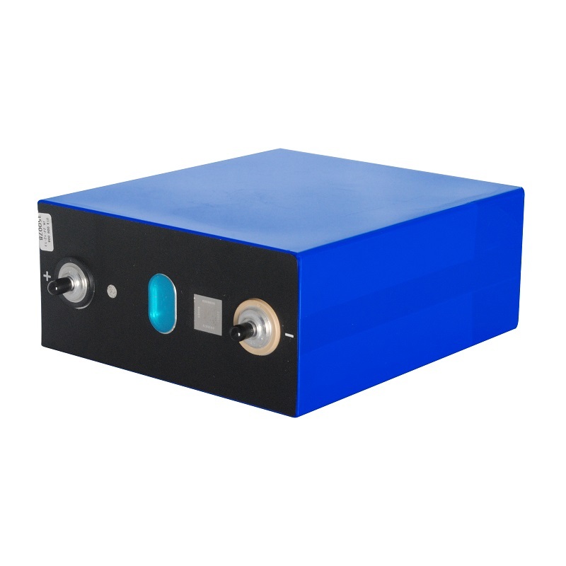 Gotion Large Capacity 3.2v 340ah Prismatic Lifepo4 Battery Cell for Battery Pack