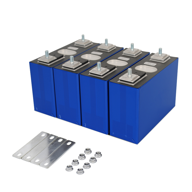 Factory Supply 3.7v 100v CATL Grade A Rechargeable Lifepo4 Battery Cell