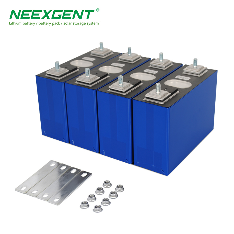 CALB 3.2v 100ah Lifepo4 Battery Cells