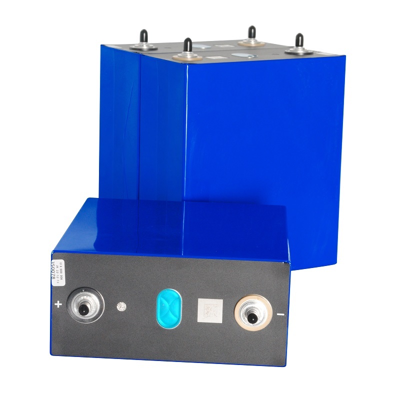 Gotion Large Capacity 3.2v 340ah Prismatic Lifepo4 Battery Cell for Battery Pack