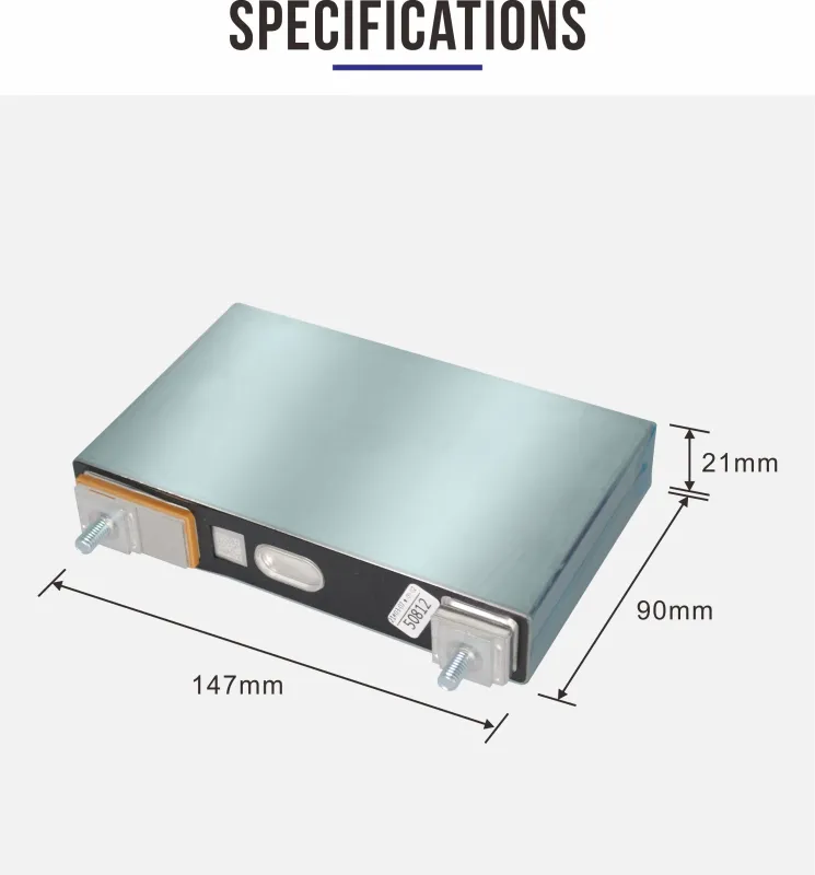 Hot Sales 3.7v 50ah Gotion Prismatic Lithium Battery Cell for Power Supply