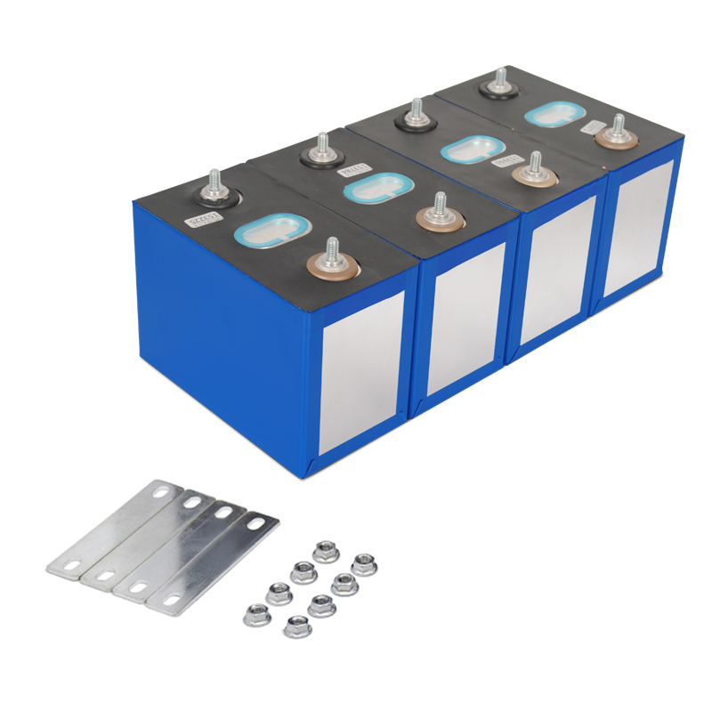 High Efficiency 3.7v 150ah CATL Deep Cycle Prismatic Lithium Battery Cell