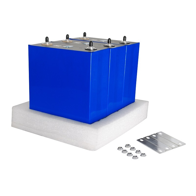 Gotion Large Capacity 3.2v 340ah Prismatic Lifepo4 Battery Cell for Battery Pack