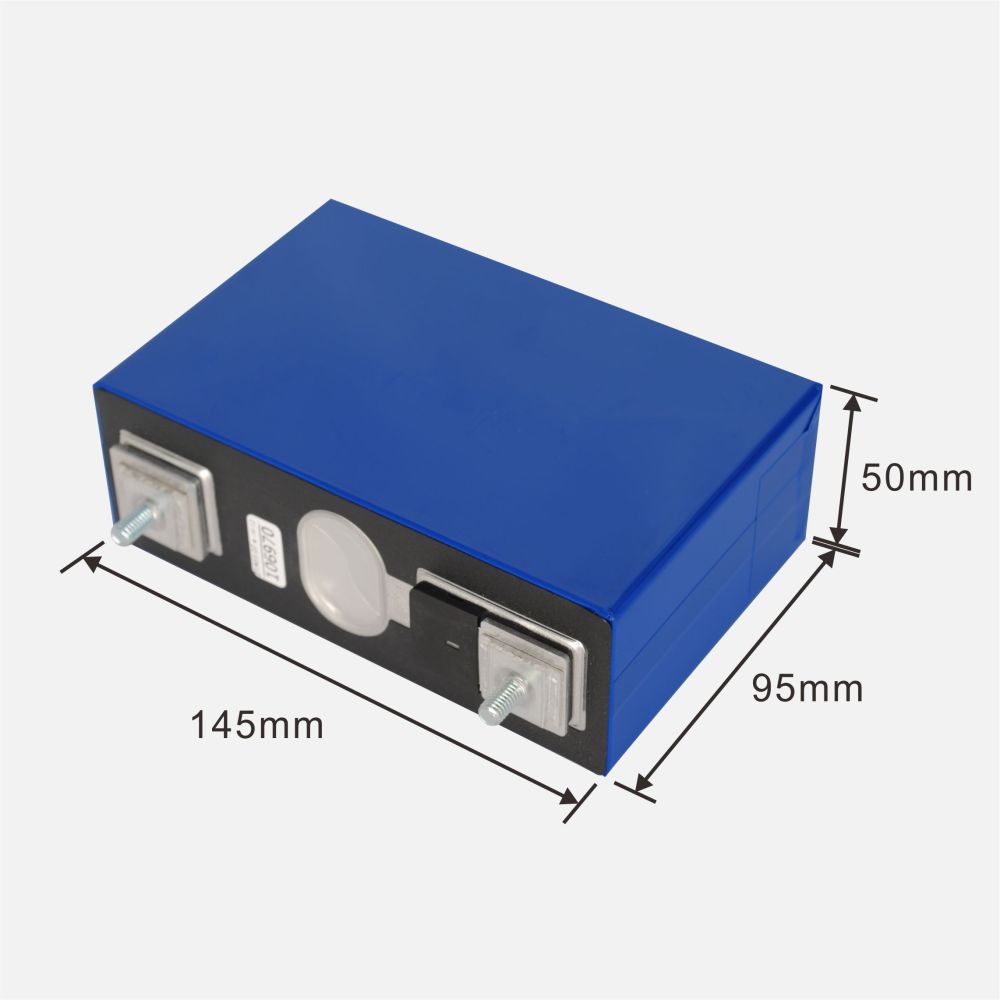 CALB 3.2v 100ah Lifepo4 Battery Cells