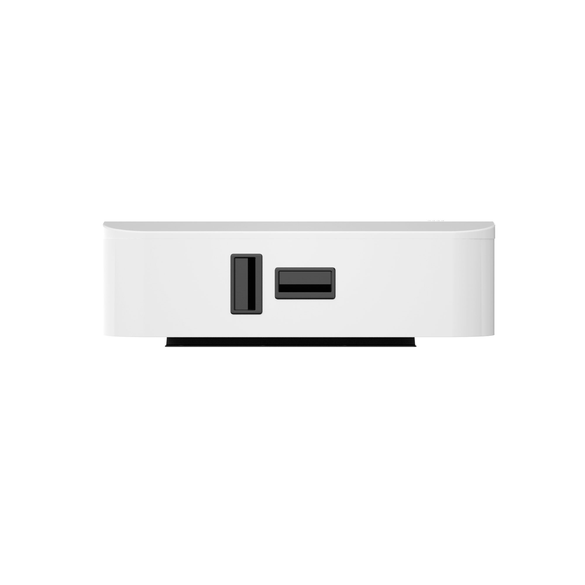 Neexgentsolar 51.2v 100ah 200ah Slim Wall-mounted Lifepo4 Battery with Smart APP Control