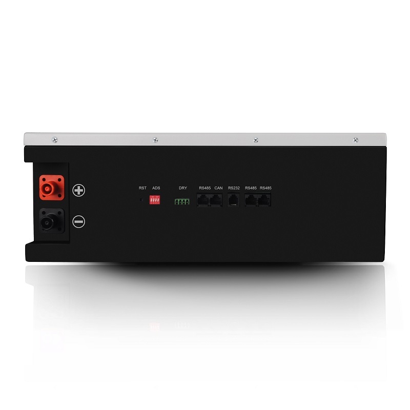 Neexgentsolar 48v Patented 100ah 200ah Powerwall Lifepo4 Battery for 10kw 20kw Solar Energy System