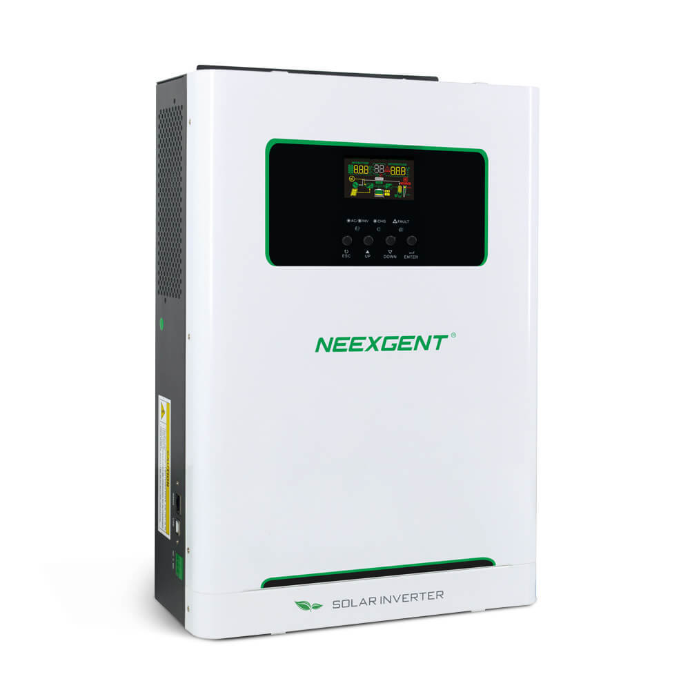 Neexgentsolar