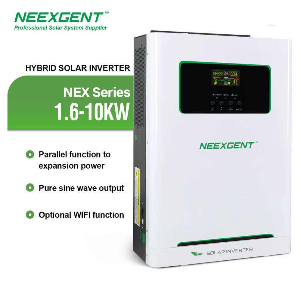 Neexgentsolar