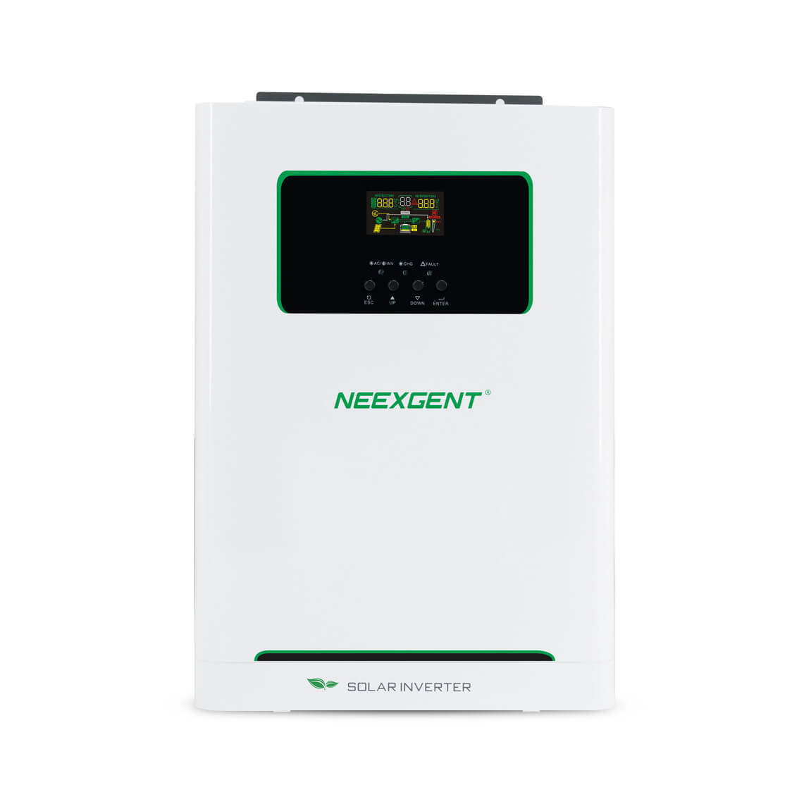 Neexgentsolar