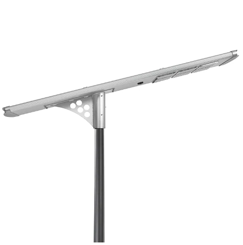 30W/60W/80W/100W/ 120W Neexgentsolar NXS-HP Solar Street Light Overseas Warehouse In Pakistan