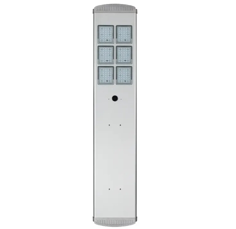 30W/60W/80W/100W/ 120W Neexgentsolar NXS-HP Solar Street Light Overseas Warehouse In Pakistan