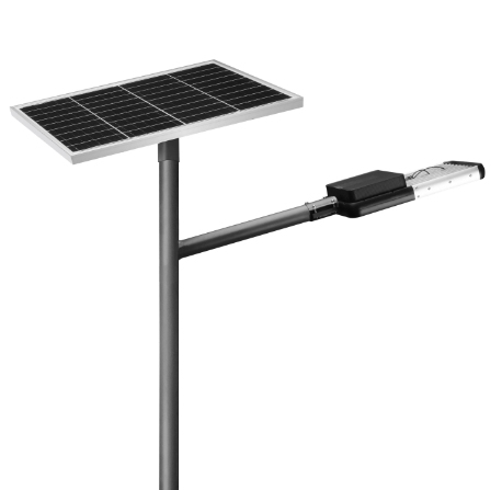 30W/40W/50W/60W/80W/100W/120W NXS-HZ Neexgentsolar Solar Panel Street Light Outdoor Waterproof  Energy System