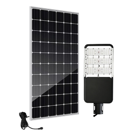 30W/40W/50W/60W/80W/100W/120W NXS-HZ Neexgentsolar Solar Panel Street Light Outdoor Waterproof  Energy System