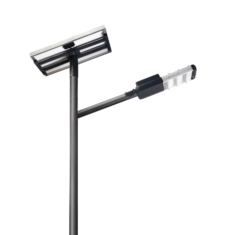 30W/40W/50W/60W/80W/100W/120W NXS-HZ Neexgentsolar Solar Panel Street Light Outdoor Waterproof  Energy System
