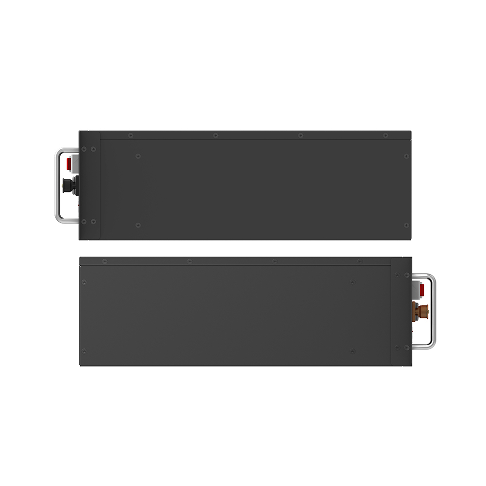 Server Rack Battery 48V 200Ah 5KWH 10KWH Neexgentsolar Lithium Ion Battery Deep Cycle Solar Home Storage With BMS