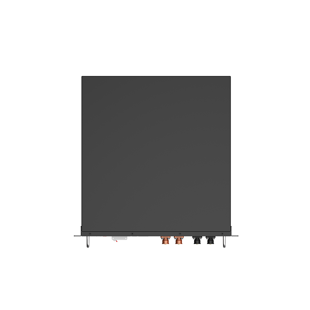 Server Rack Battery 48V 200Ah 5KWH 10KWH Neexgentsolar Lithium Ion Battery Deep Cycle Solar Home Storage With BMS