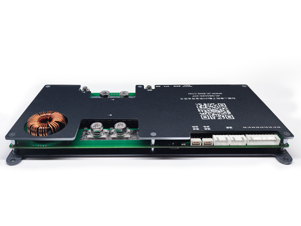 Neexgent Smart BMS PB1A16S10P  With Active Balancer